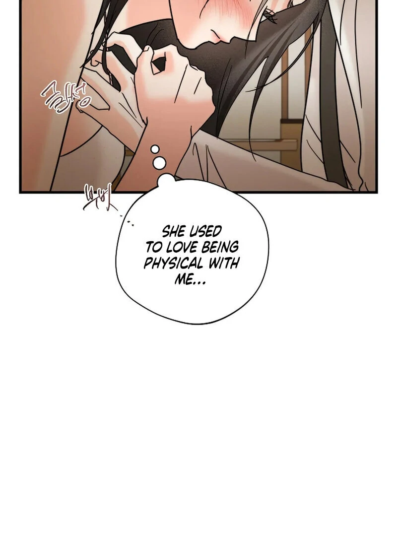 Stop Fighting, Go to Bed Chapter 25 - Page 119