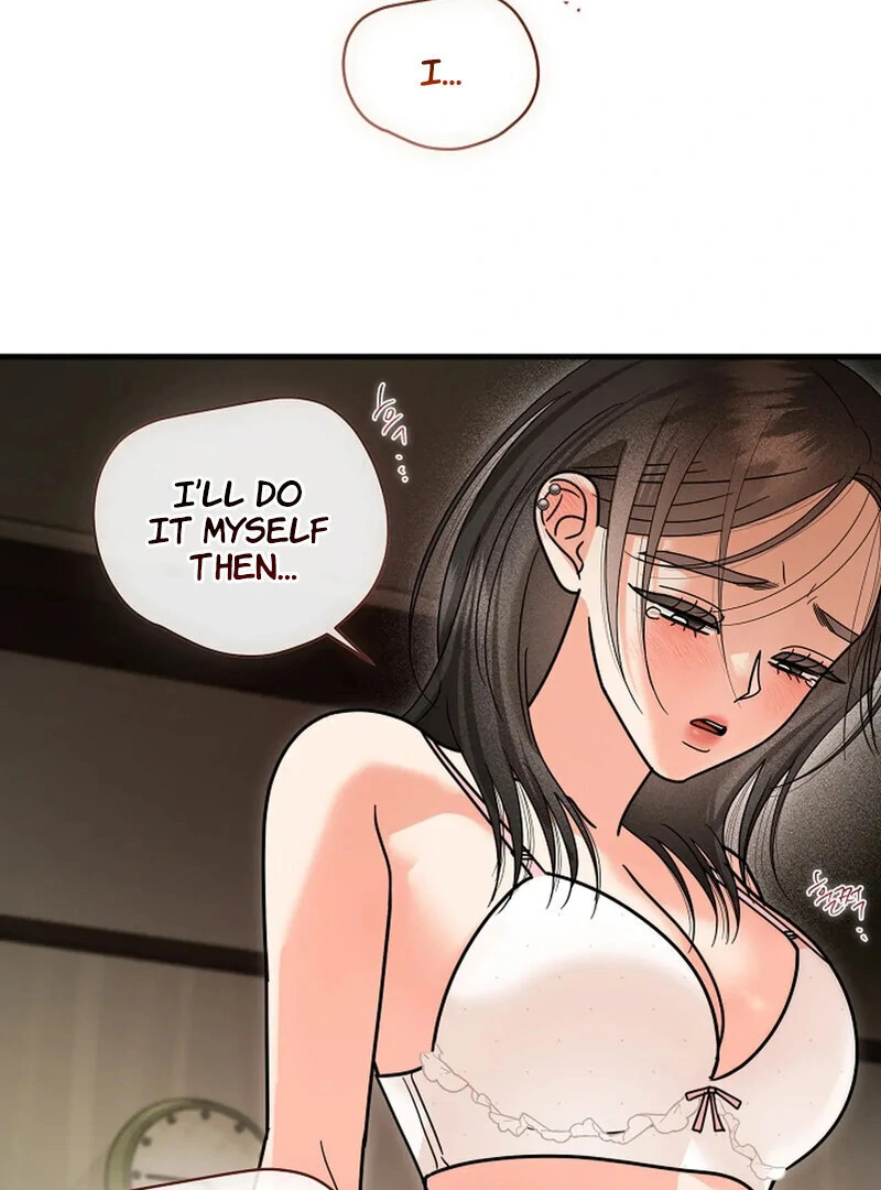 Stop Fighting, Go to Bed Chapter 25 - Page 132