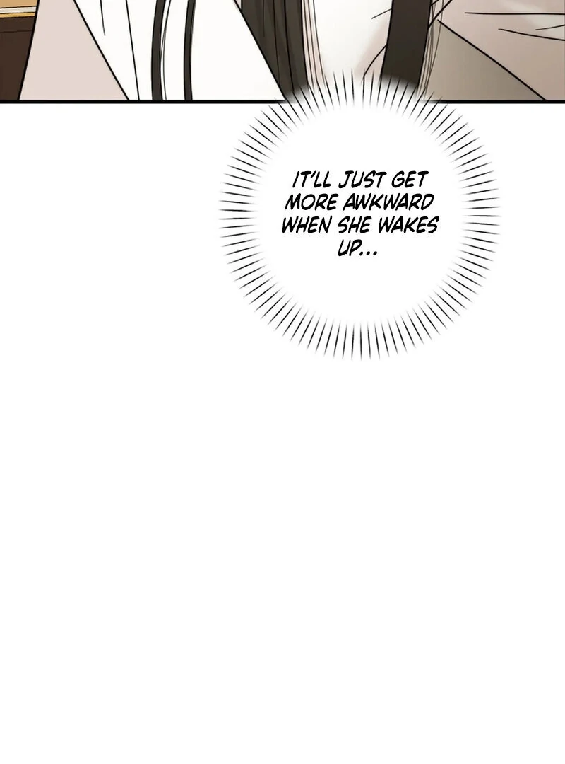 Stop Fighting, Go to Bed Chapter 25 - Page 15