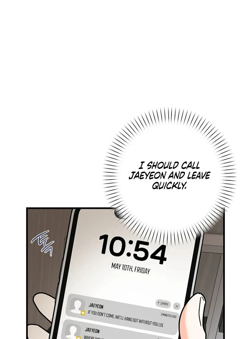 Stop Fighting, Go to Bed Chapter 25 - Page 16