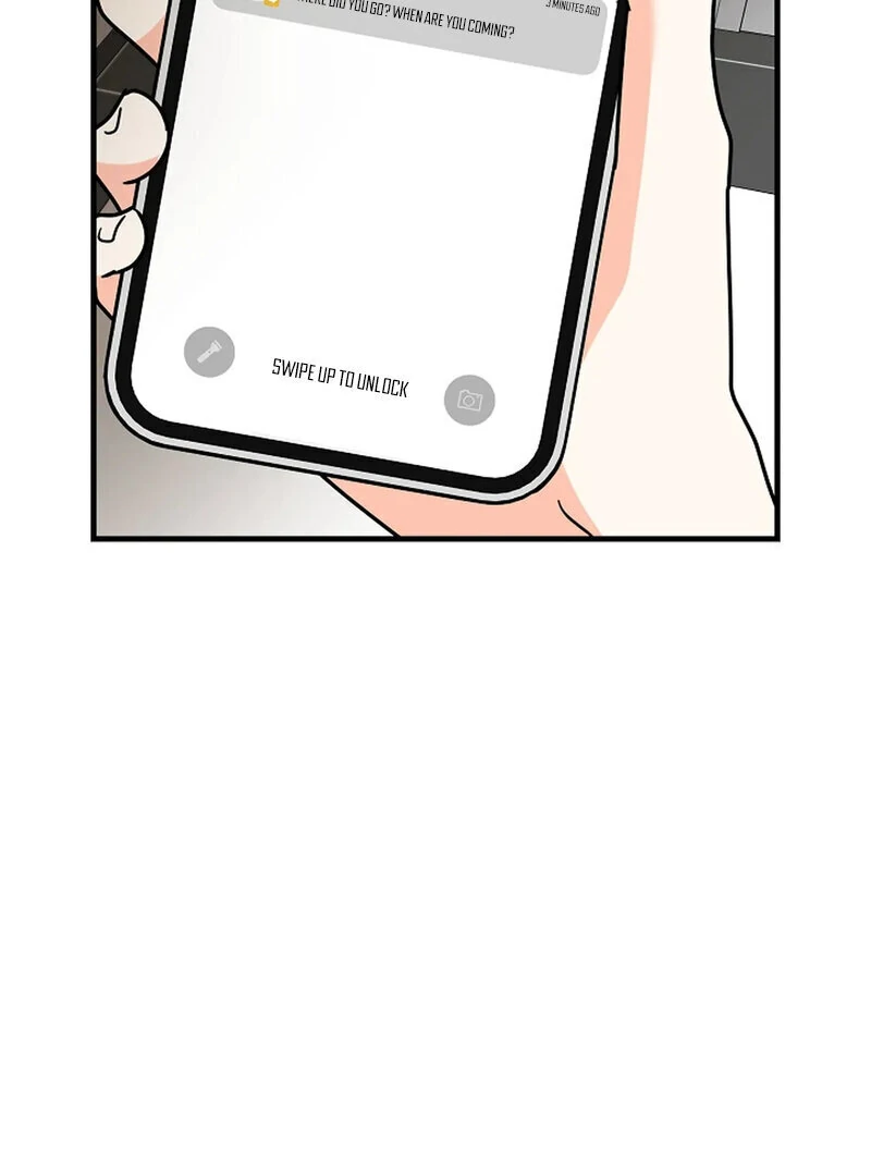 Stop Fighting, Go to Bed Chapter 25 - Page 17