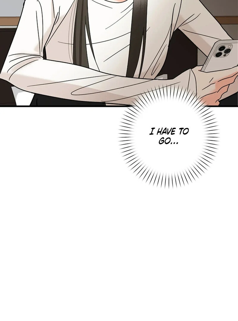 Stop Fighting, Go to Bed Chapter 25 - Page 19