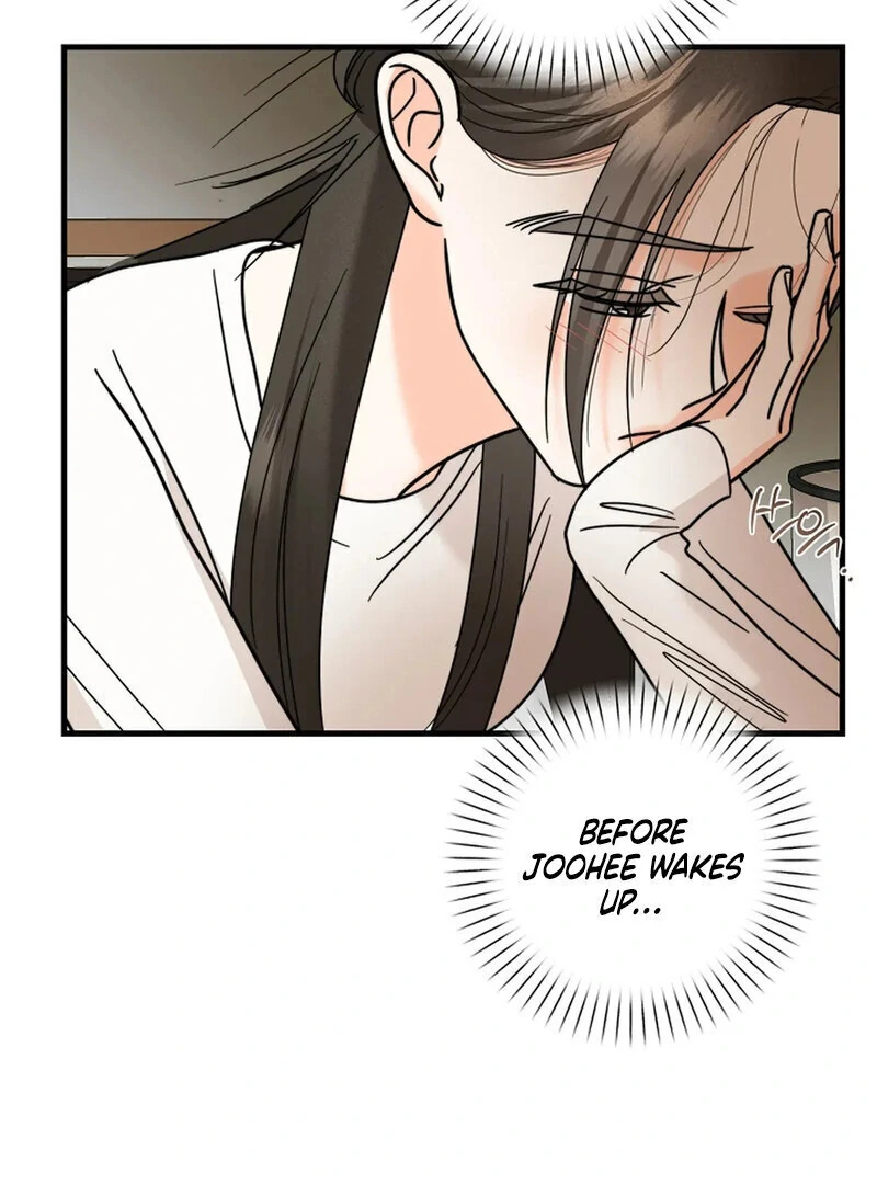 Stop Fighting, Go to Bed Chapter 25 - Page 21