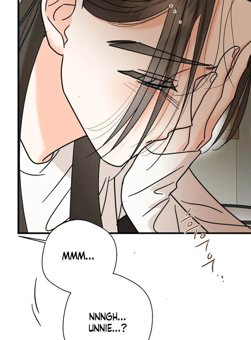 Stop Fighting, Go to Bed Chapter 25 - Page 23