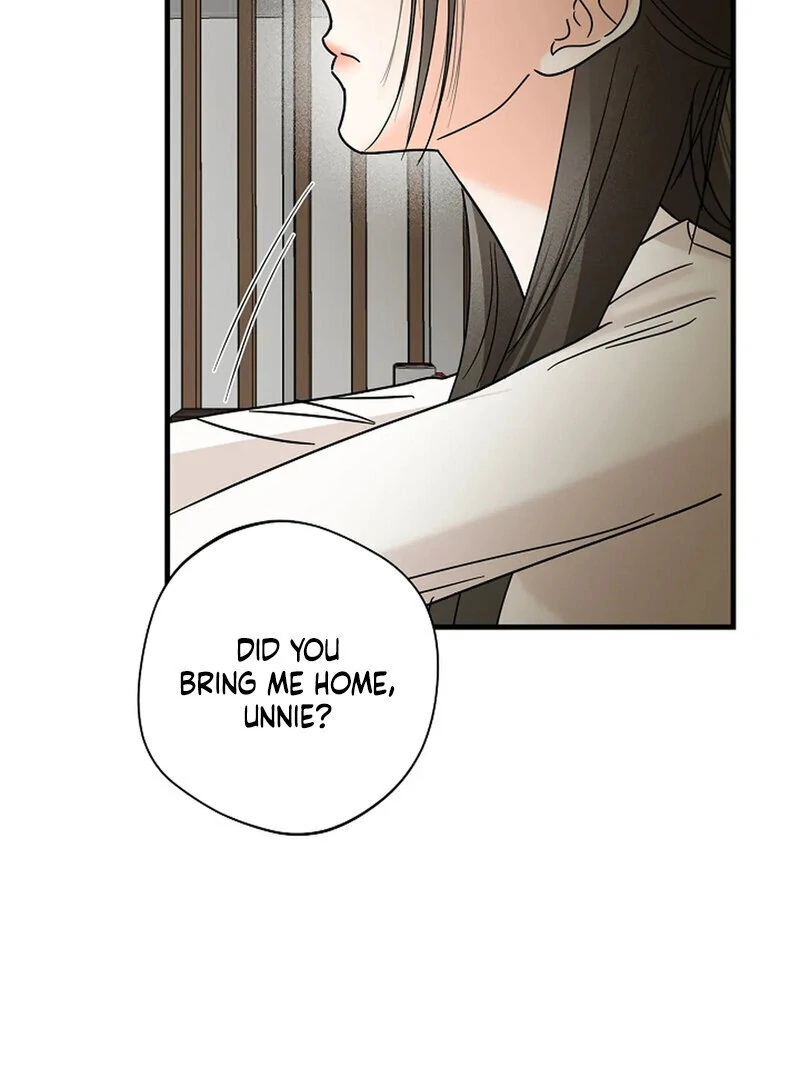 Stop Fighting, Go to Bed Chapter 25 - Page 28