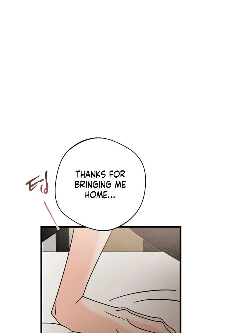 Stop Fighting, Go to Bed Chapter 25 - Page 29