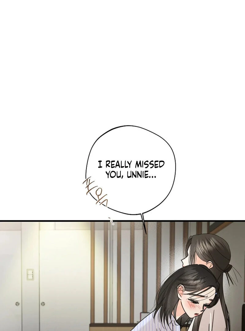 Stop Fighting, Go to Bed Chapter 25 - Page 31