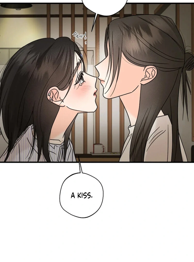 Stop Fighting, Go to Bed Chapter 25 - Page 35