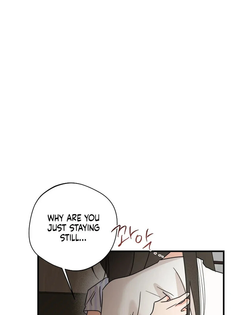 Stop Fighting, Go to Bed Chapter 25 - Page 38