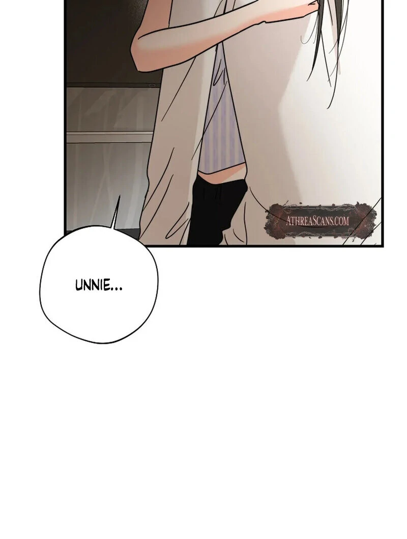 Stop Fighting, Go to Bed Chapter 25 - Page 39