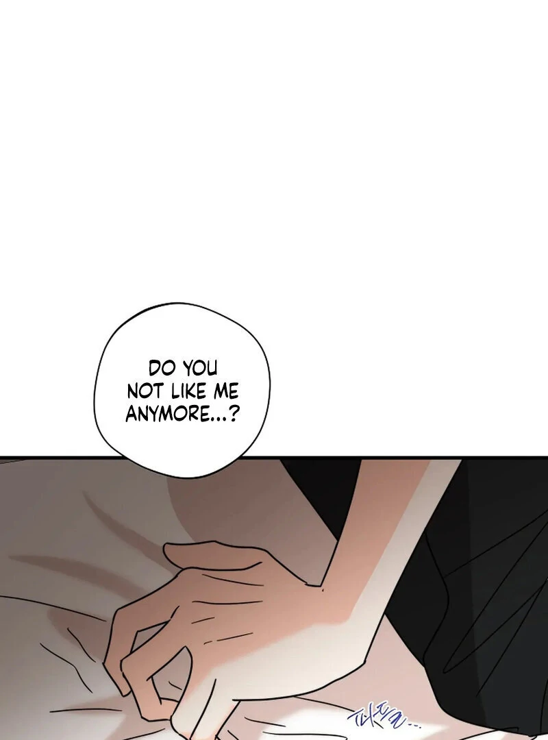 Stop Fighting, Go to Bed Chapter 25 - Page 40