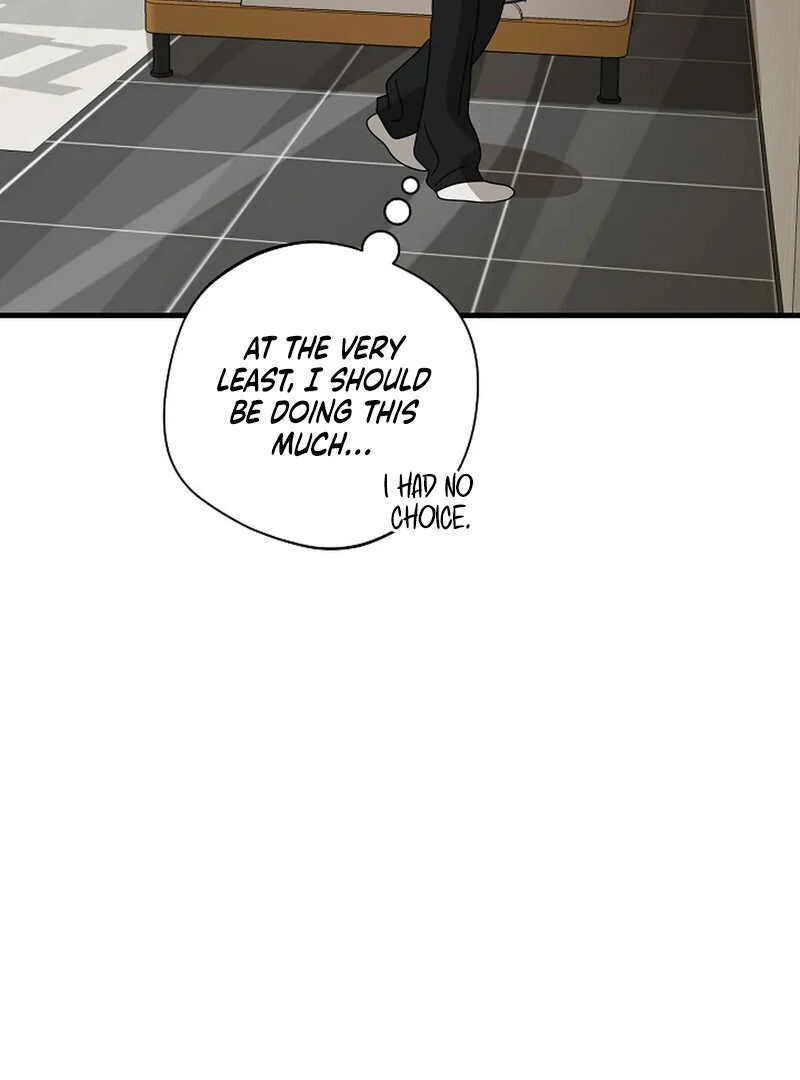 Stop Fighting, Go to Bed Chapter 25 - Page 5