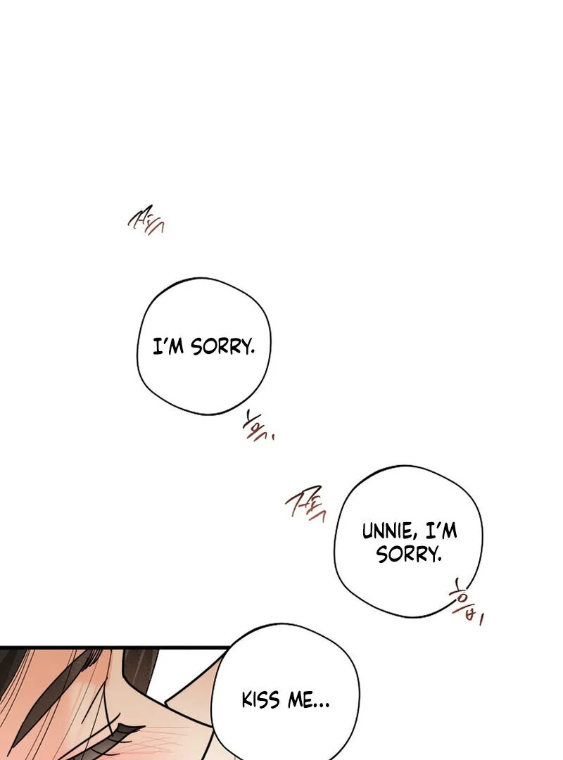 Stop Fighting, Go to Bed Chapter 25 - Page 48
