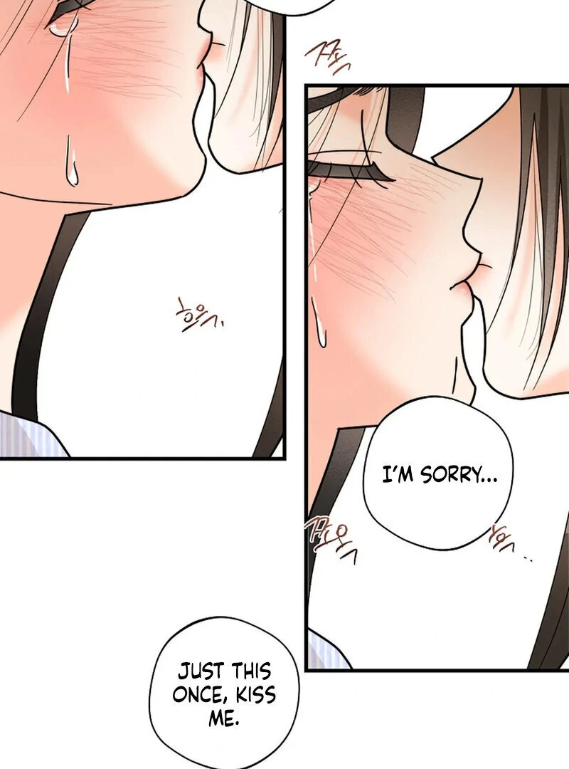 Stop Fighting, Go to Bed Chapter 25 - Page 49
