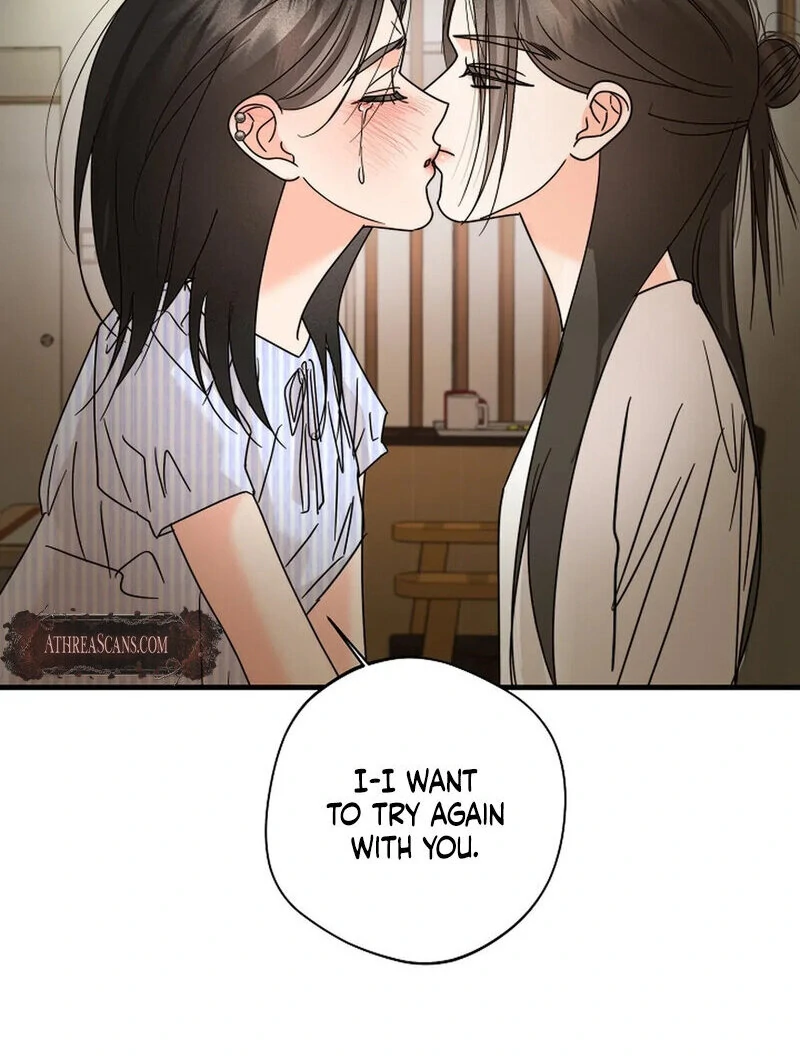 Stop Fighting, Go to Bed Chapter 25 - Page 52