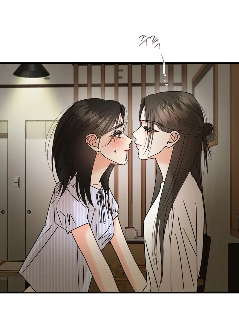 Stop Fighting, Go to Bed Chapter 25 - Page 56
