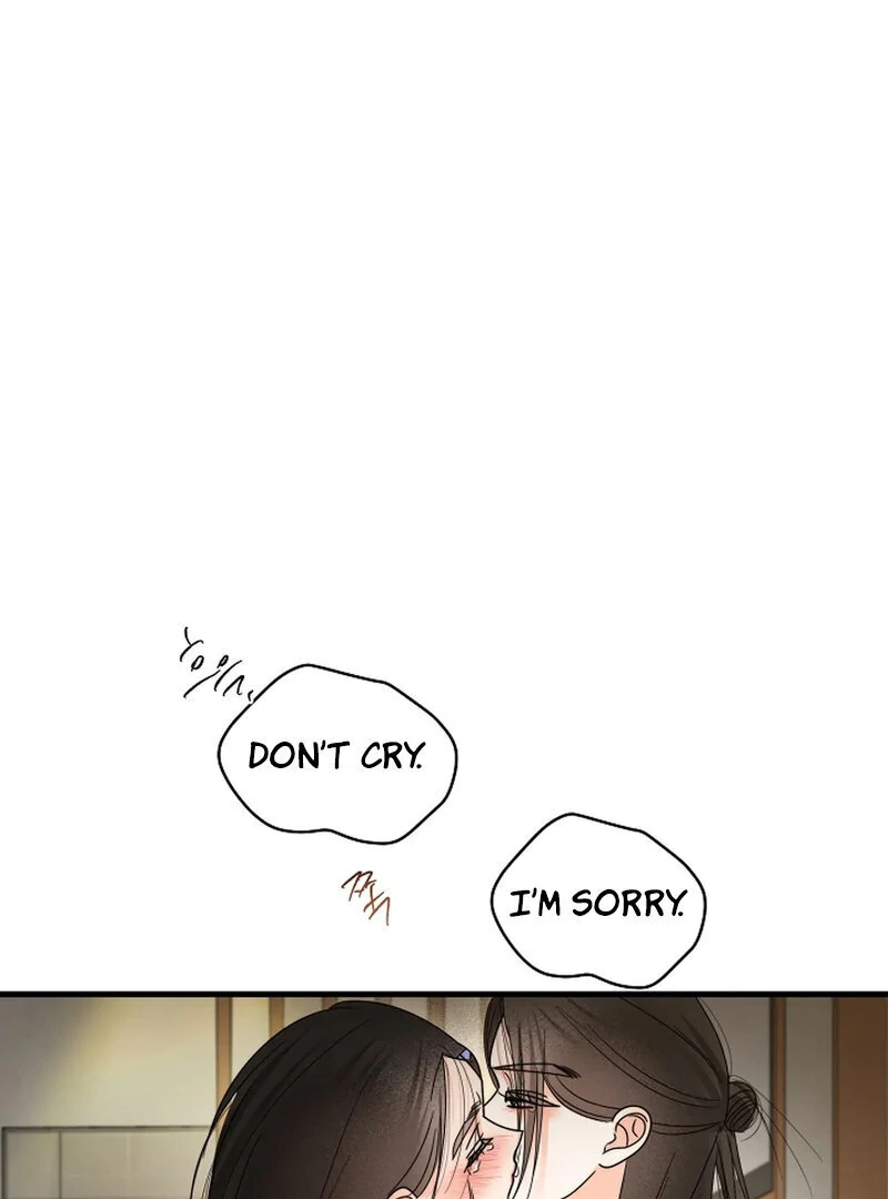 Stop Fighting, Go to Bed Chapter 25 - Page 57