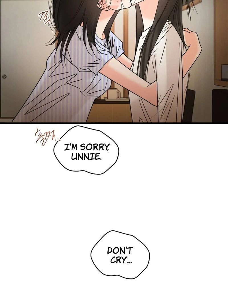 Stop Fighting, Go to Bed Chapter 25 - Page 58
