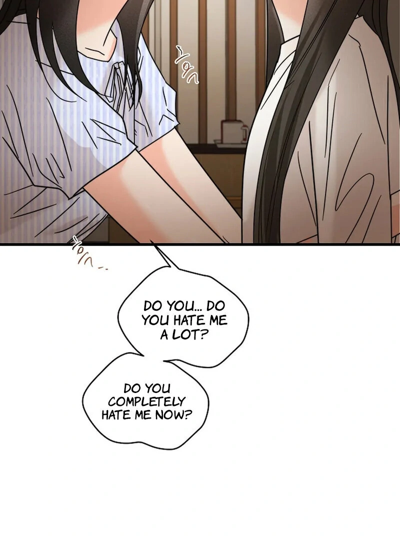 Stop Fighting, Go to Bed Chapter 25 - Page 60