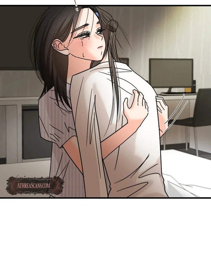 Stop Fighting, Go to Bed Chapter 25 - Page 64