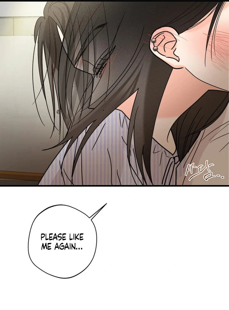 Stop Fighting, Go to Bed Chapter 25 - Page 66