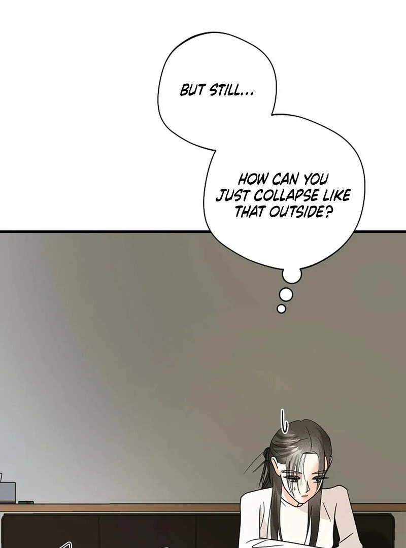 Stop Fighting, Go to Bed Chapter 25 - Page 8