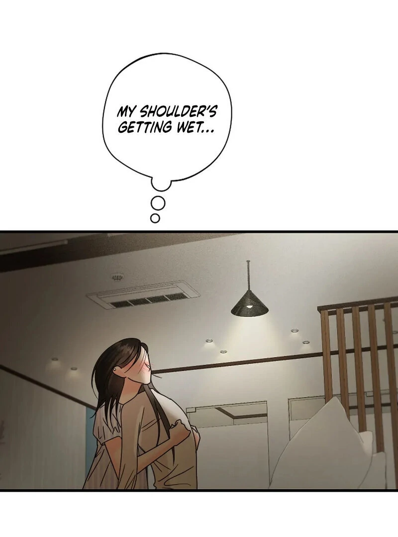 Stop Fighting, Go to Bed Chapter 25 - Page 71