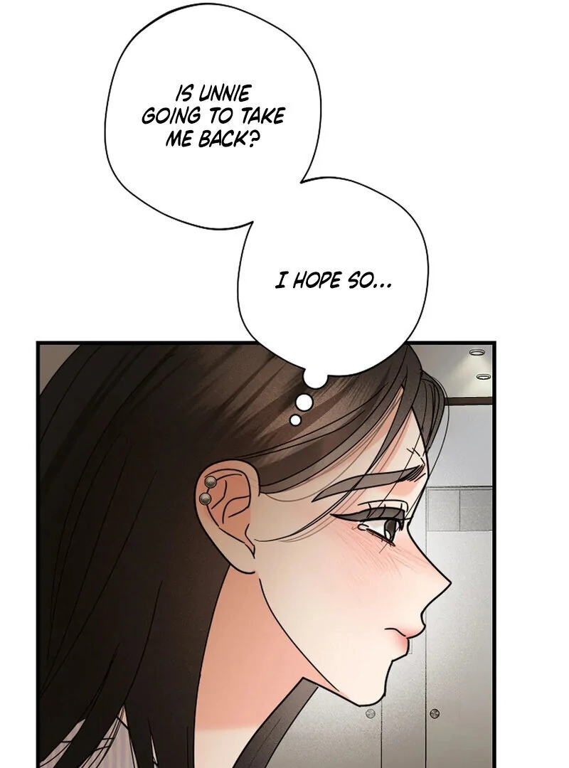 Stop Fighting, Go to Bed Chapter 25 - Page 92