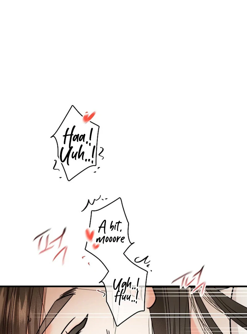 Stop Fighting, Go to Bed Chapter 26 - Page 108