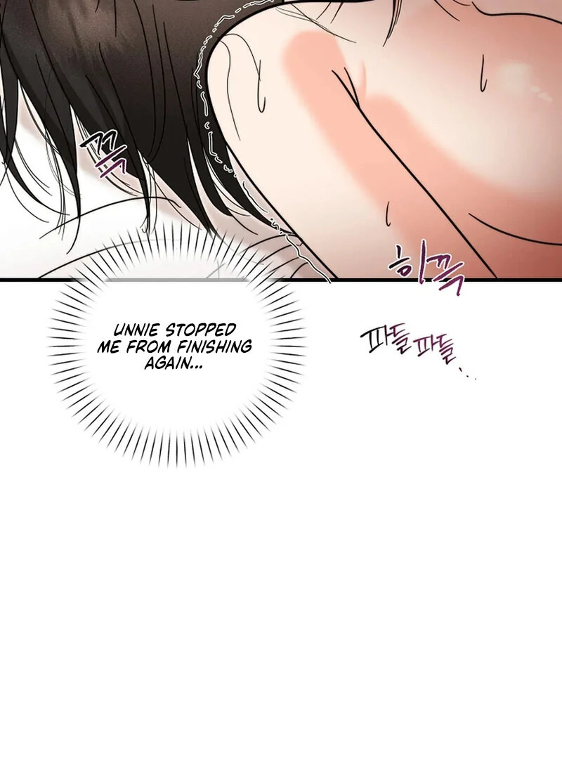 Stop Fighting, Go to Bed Chapter 26 - Page 119
