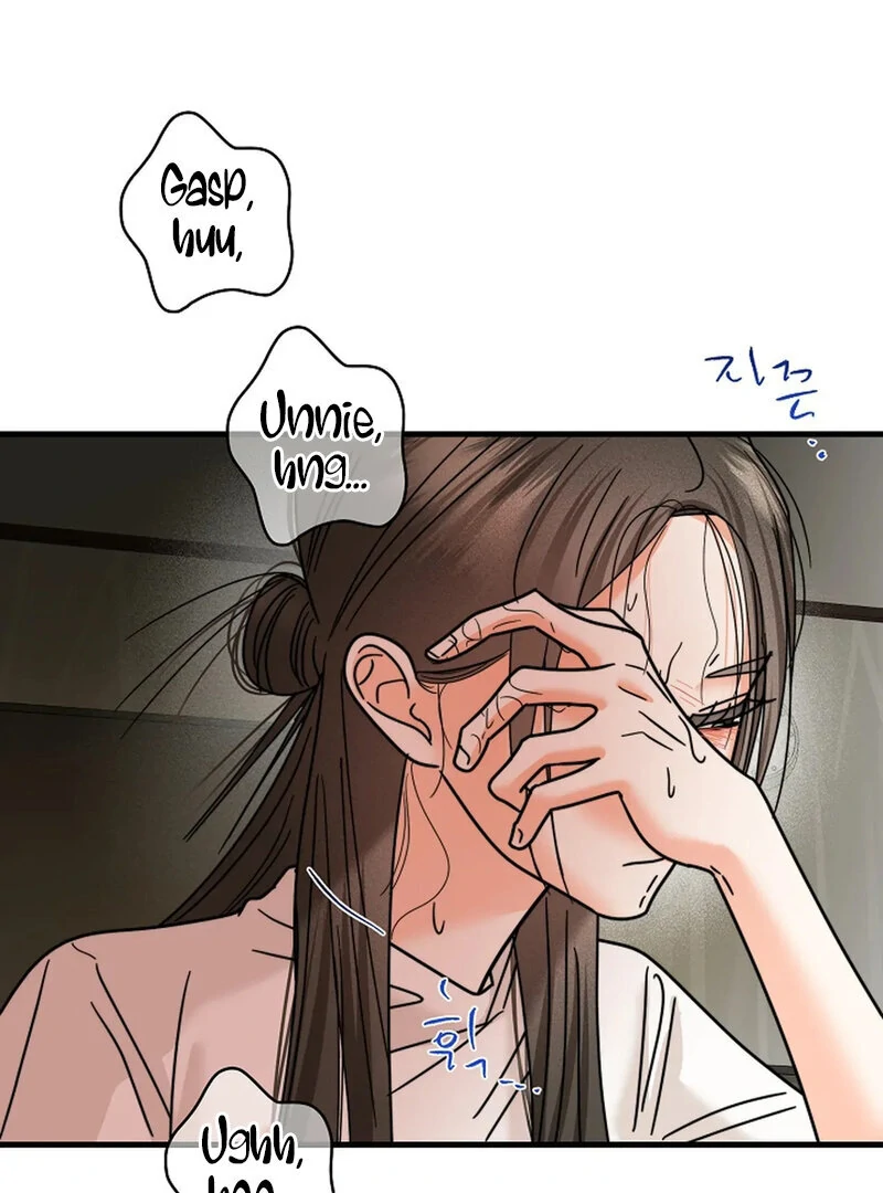 Stop Fighting, Go to Bed Chapter 26 - Page 120
