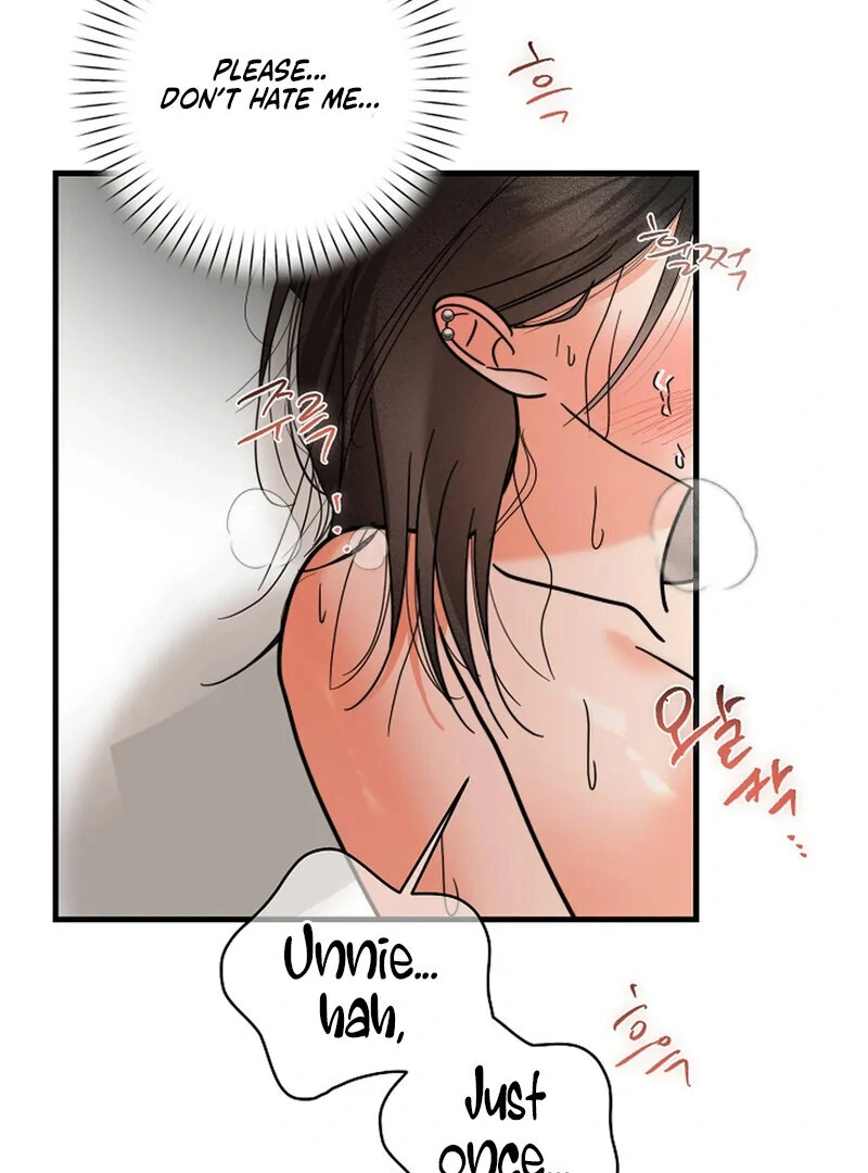 Stop Fighting, Go to Bed Chapter 26 - Page 122