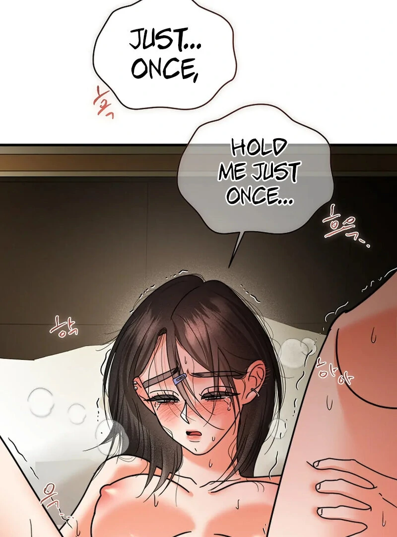 Stop Fighting, Go to Bed Chapter 26 - Page 124