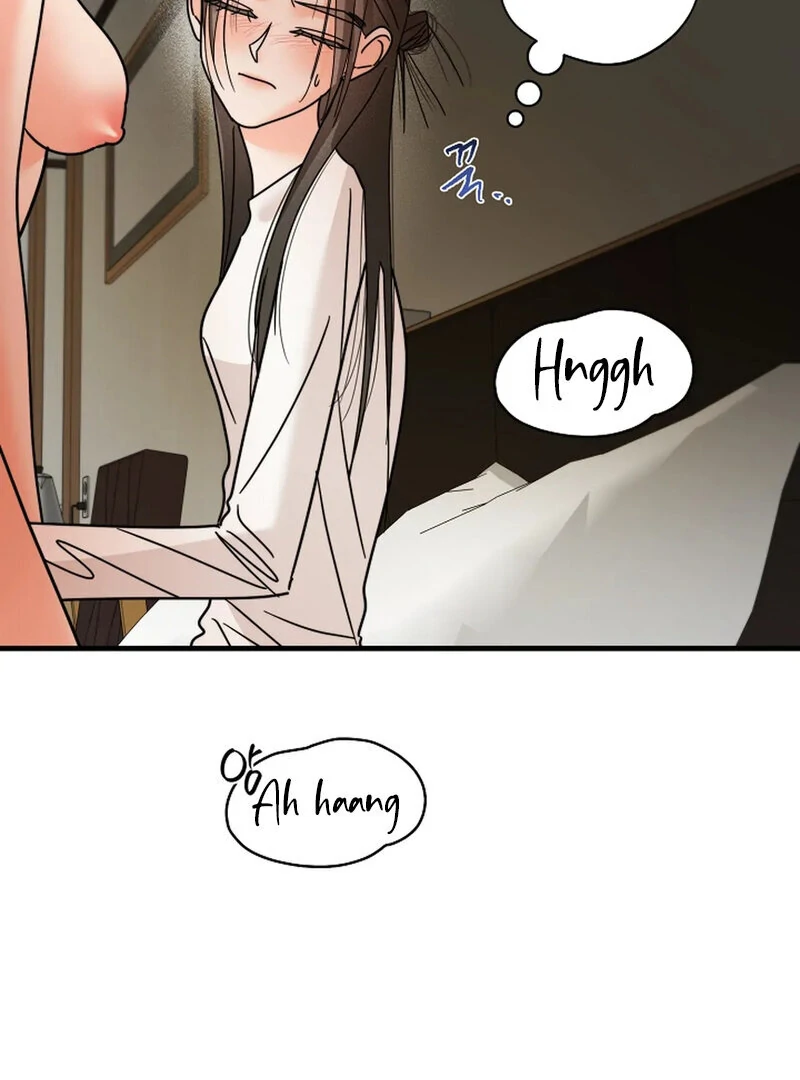 Stop Fighting, Go to Bed Chapter 26 - Page 17