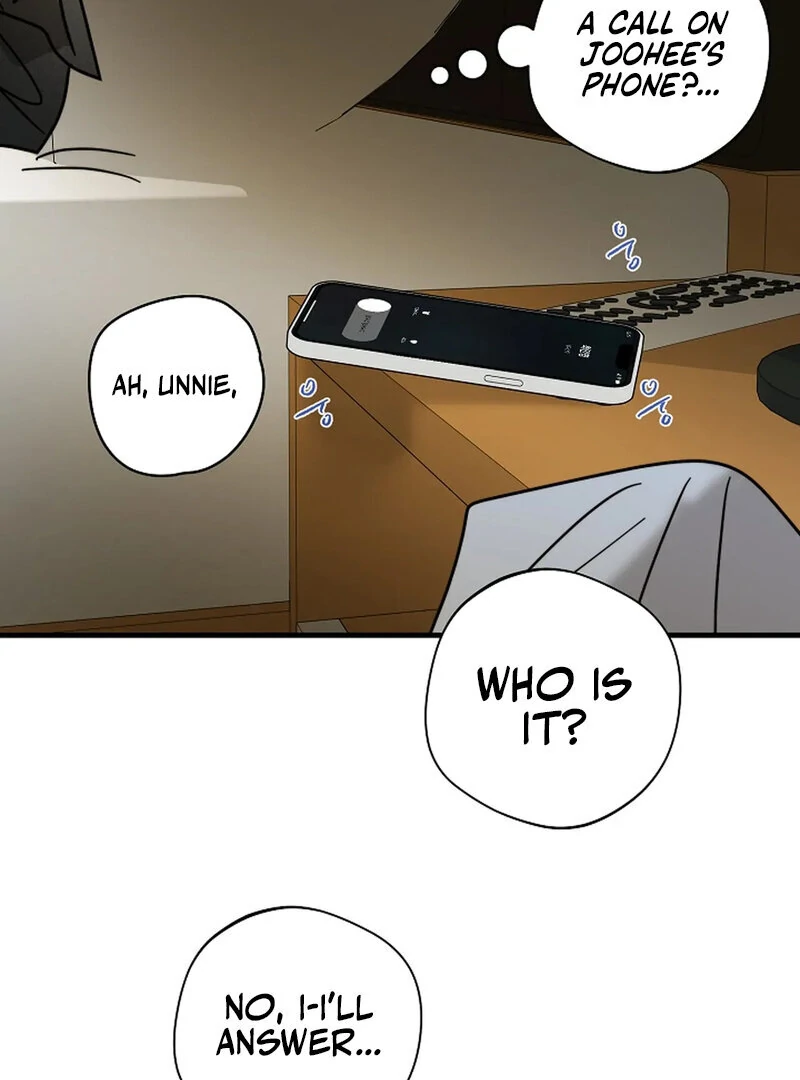 Stop Fighting, Go to Bed Chapter 26 - Page 19