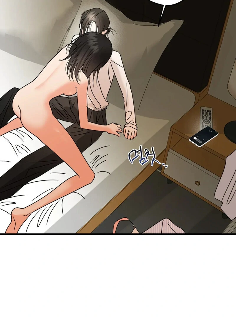 Stop Fighting, Go to Bed Chapter 26 - Page 21