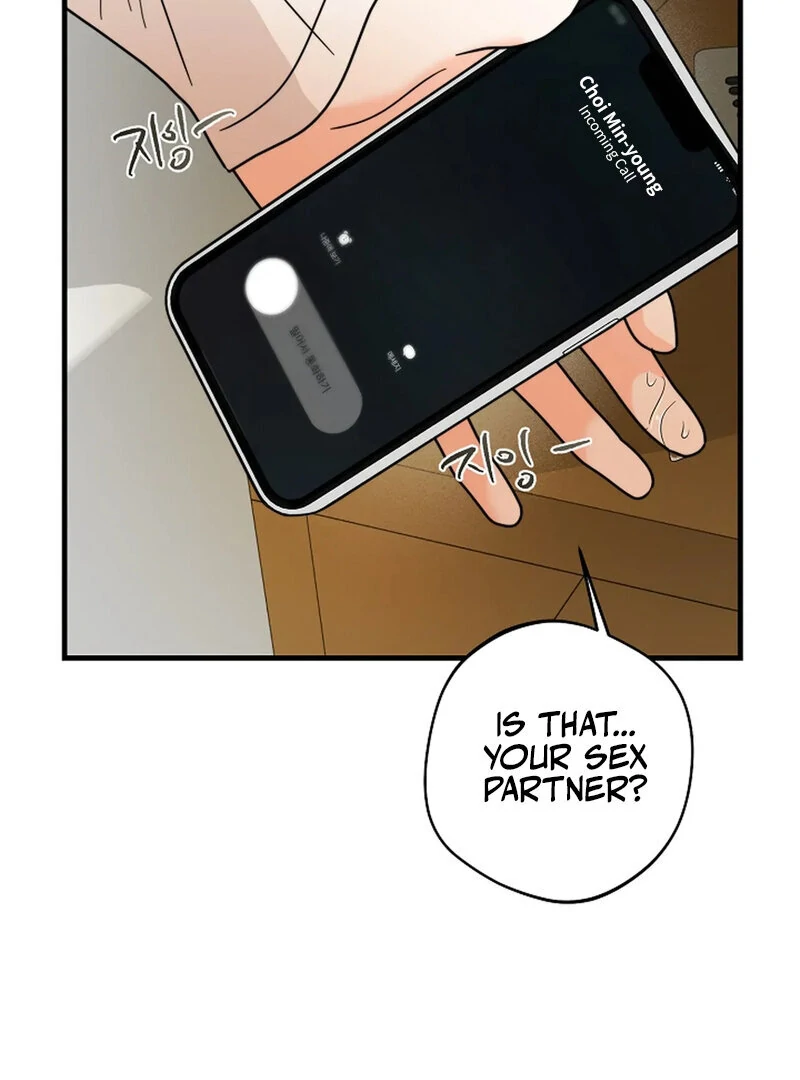 Stop Fighting, Go to Bed Chapter 26 - Page 23