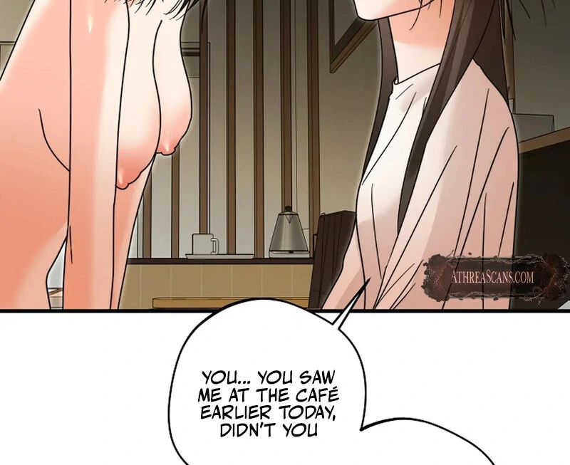 Stop Fighting, Go to Bed Chapter 26 - Page 25