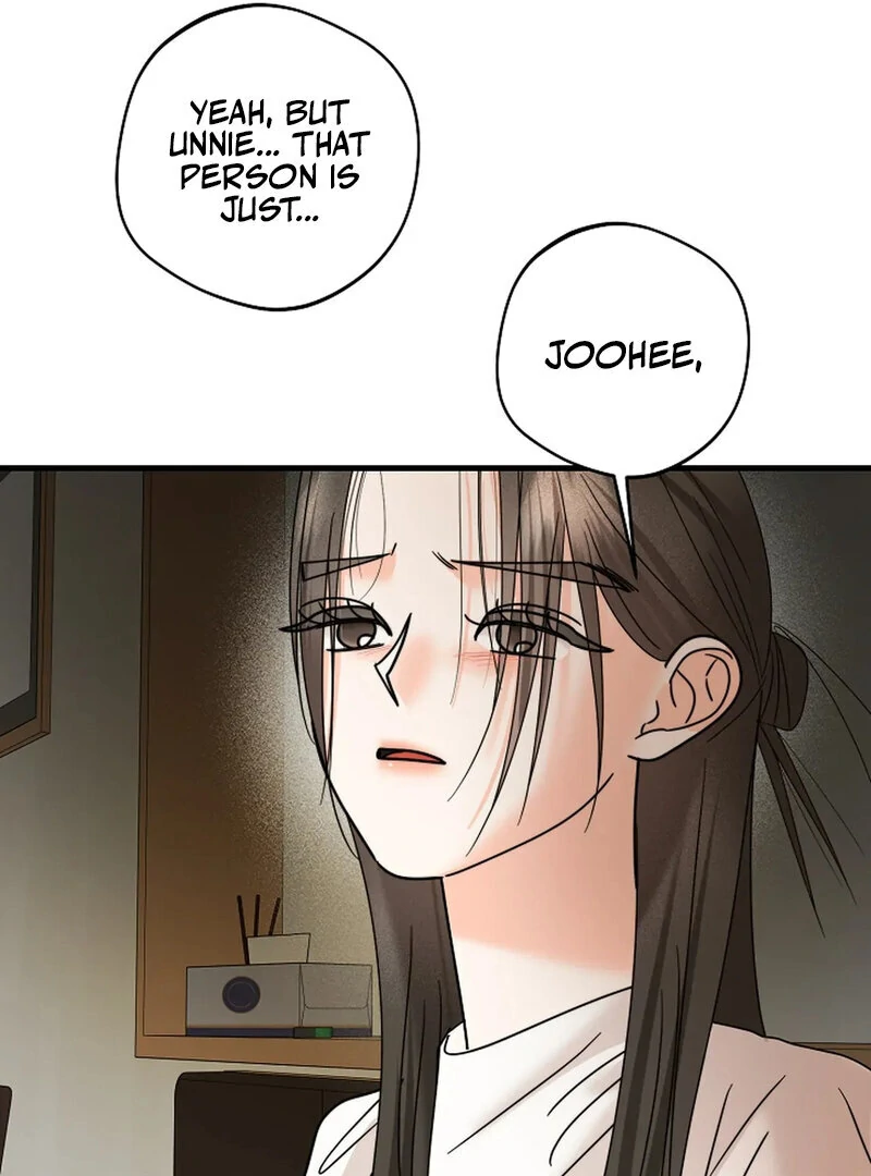 Stop Fighting, Go to Bed Chapter 26 - Page 27