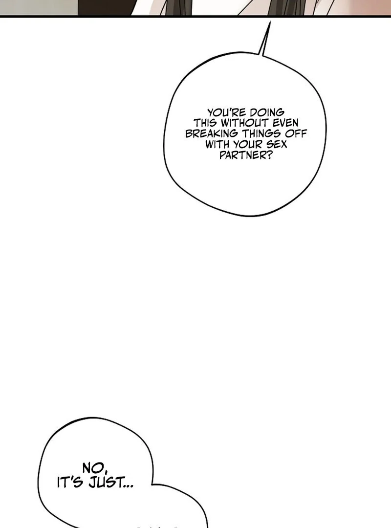 Stop Fighting, Go to Bed Chapter 26 - Page 28
