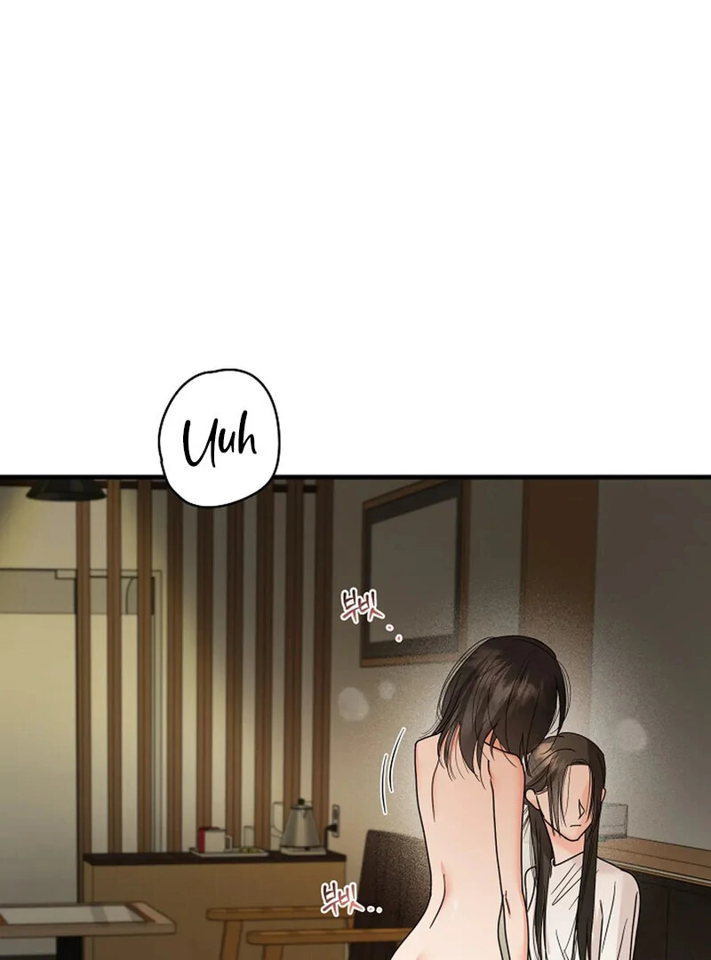 Stop Fighting, Go to Bed Chapter 26 - Page 4