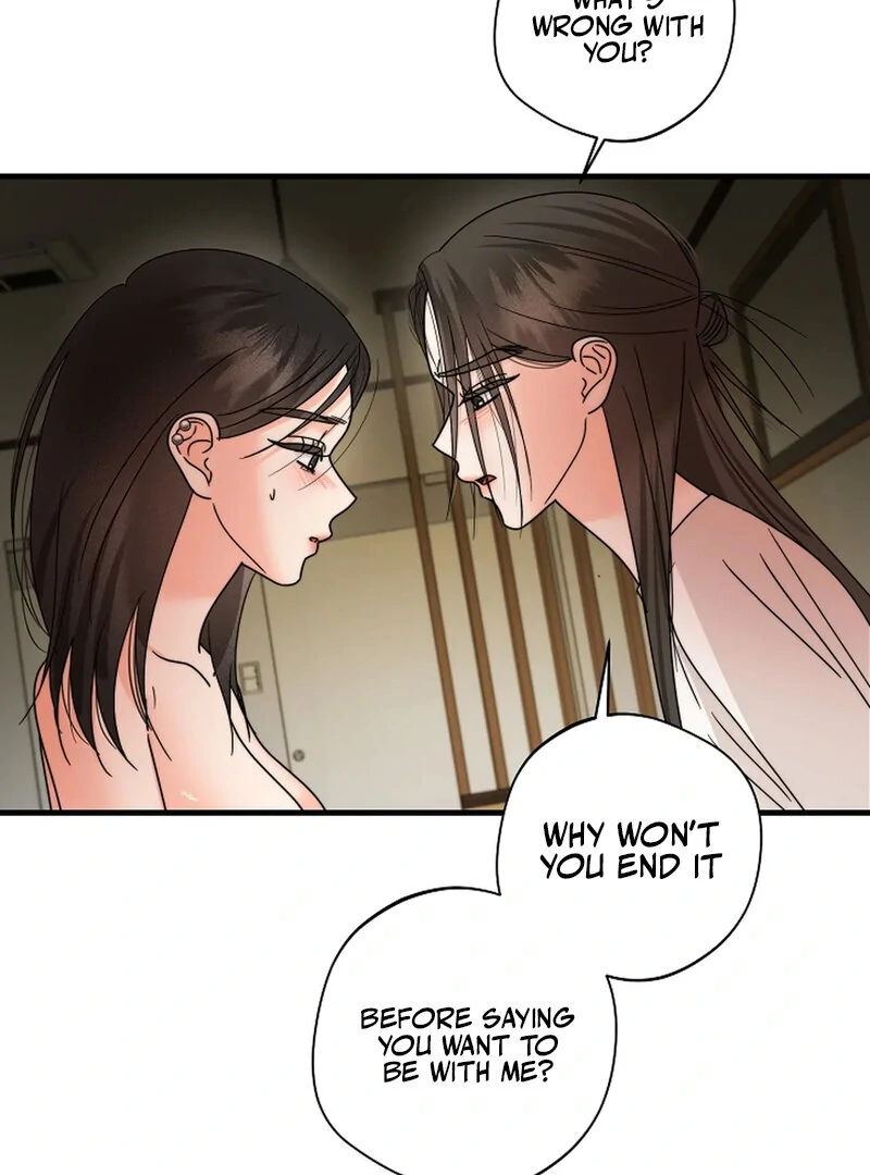 Stop Fighting, Go to Bed Chapter 26 - Page 31