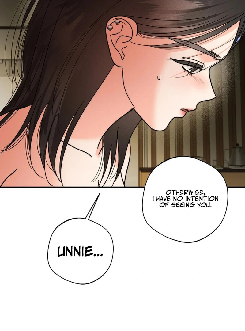 Stop Fighting, Go to Bed Chapter 26 - Page 33