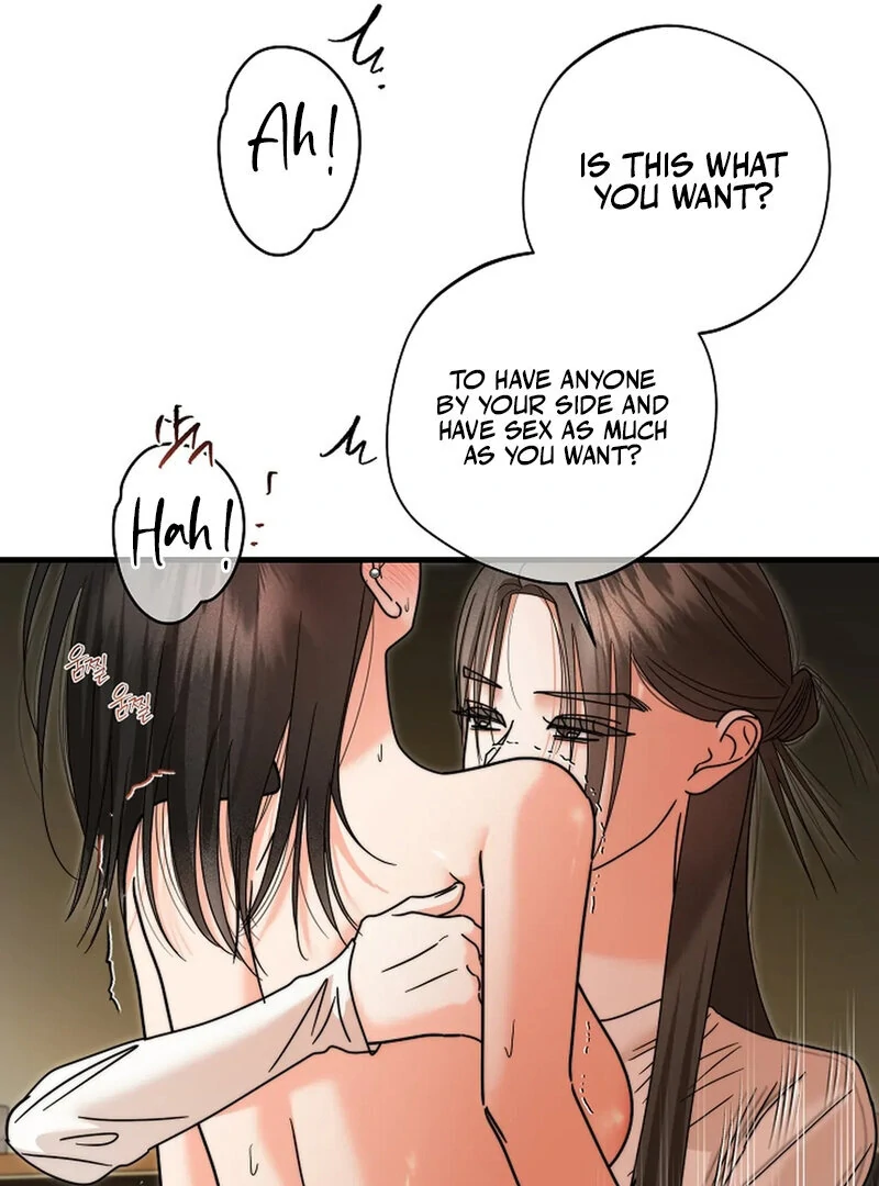Stop Fighting, Go to Bed Chapter 26 - Page 39