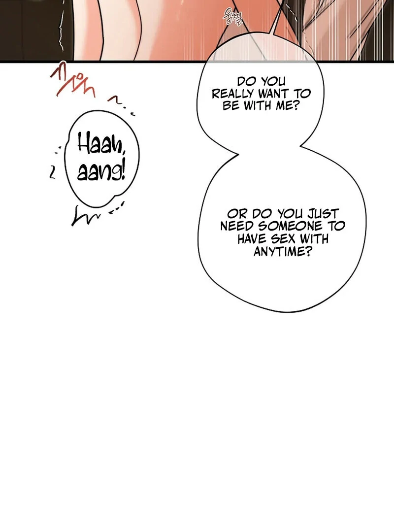 Stop Fighting, Go to Bed Chapter 26 - Page 40