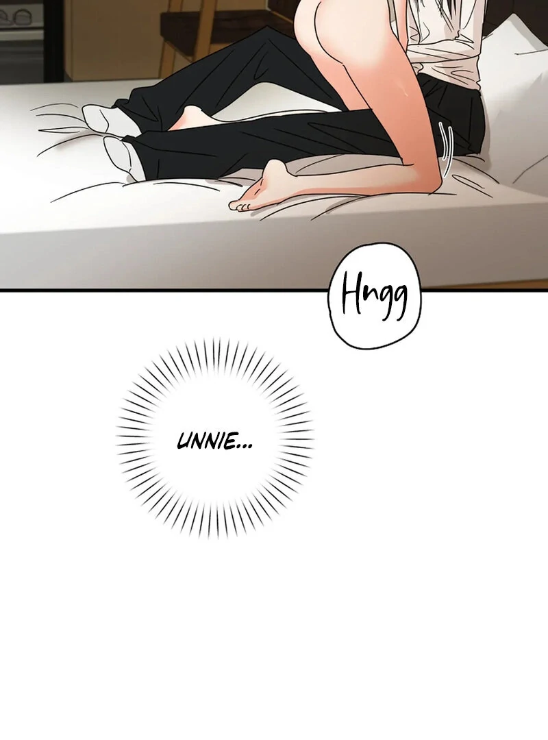 Stop Fighting, Go to Bed Chapter 26 - Page 5