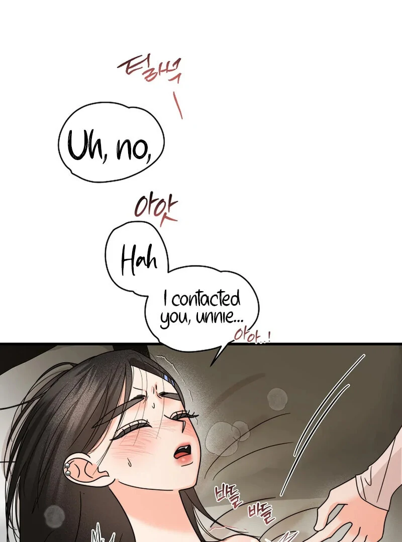 Stop Fighting, Go to Bed Chapter 26 - Page 41