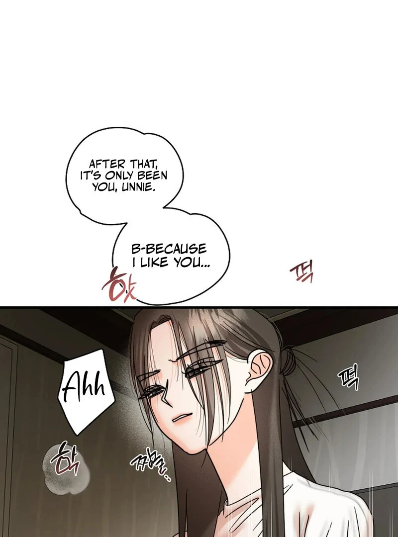 Stop Fighting, Go to Bed Chapter 26 - Page 43