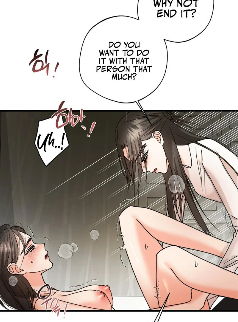 Stop Fighting, Go to Bed Chapter 26 - Page 45