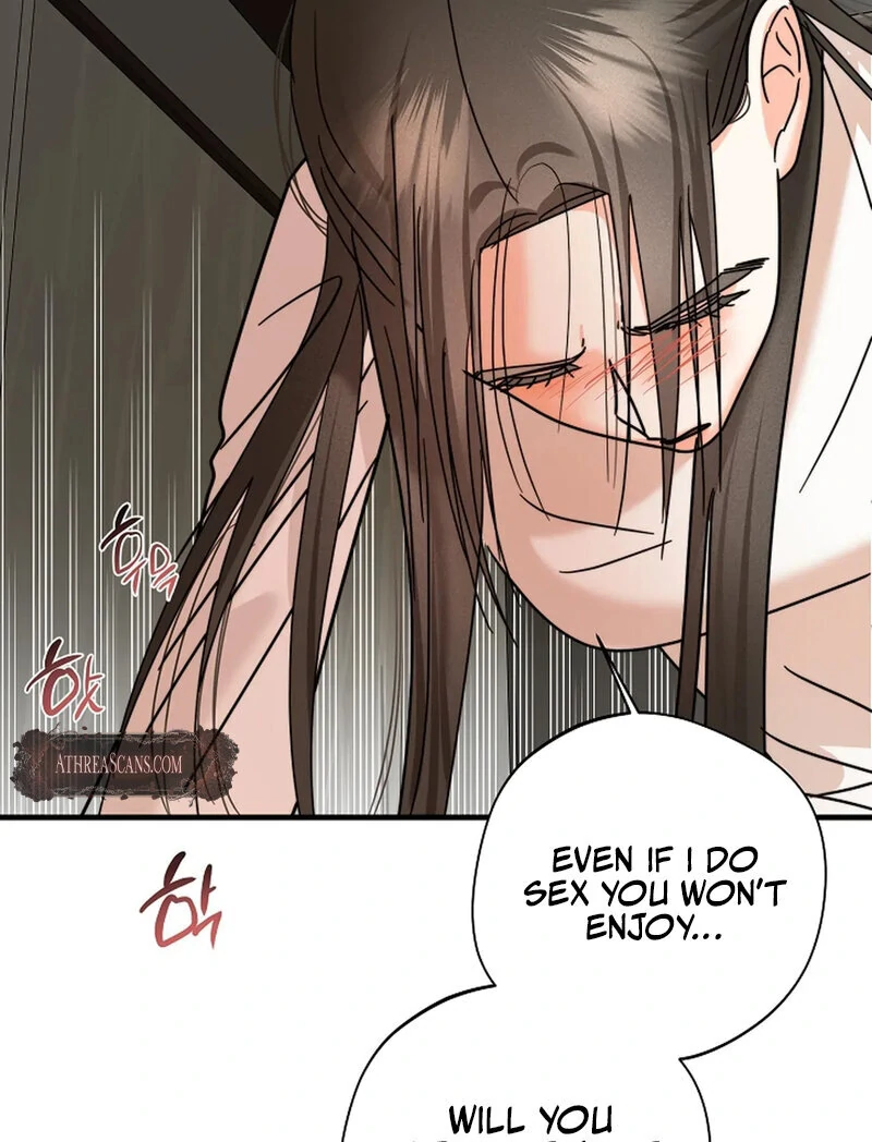 Stop Fighting, Go to Bed Chapter 26 - Page 49